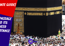Hajj package and its sheer importance