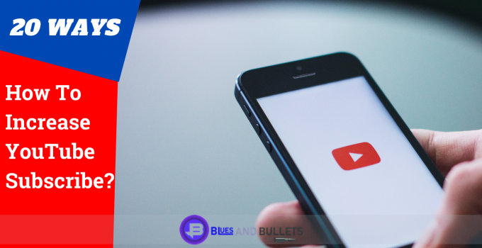 How to Get More Subscribers On YouTube For Free